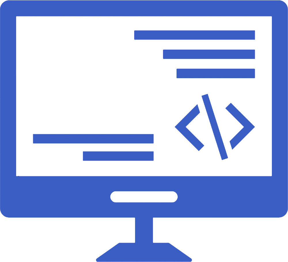 Web Dev Icon